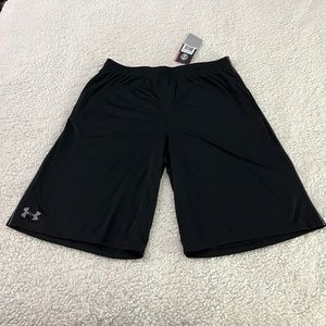 NWT Under Armour Youth XL Basketball Shorts